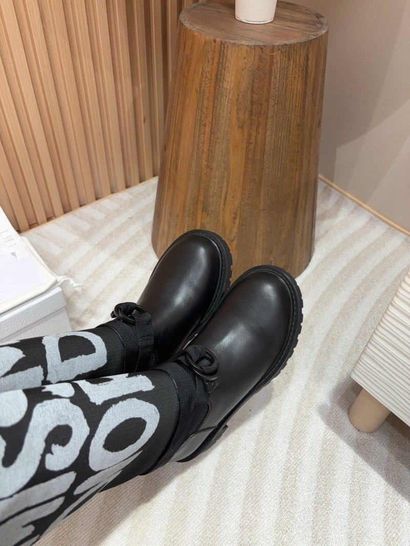 Christian Dior Boots